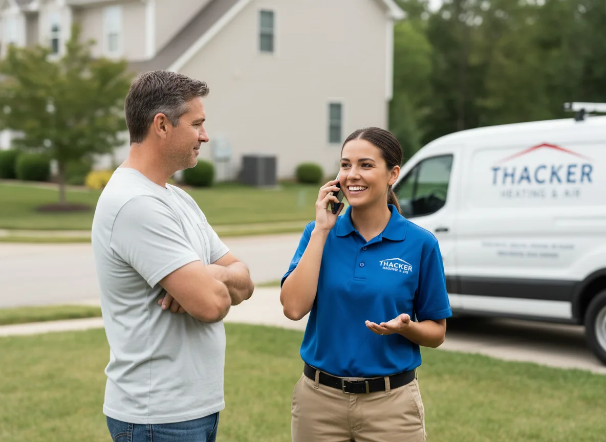 Ac Repair Mendon, OH FAQs